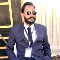 Shahzaib Ansari