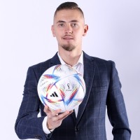 Marcin Cudnowski