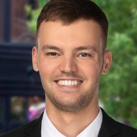 Jacob Schraeder