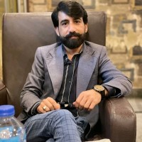 Muhammad Ashraf