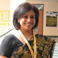 Sushmita Bhaumik