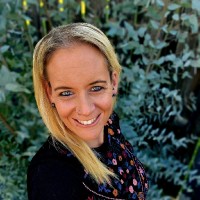 Corinna Hegi