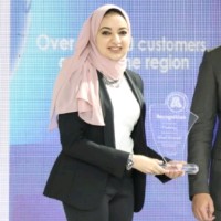 Hind Khattab, Pmp®