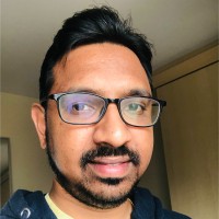 Mallikharjuna Rao Saithala