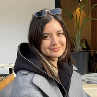 Ece Mutlu