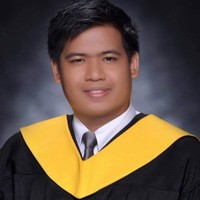 Melvin John Serrano