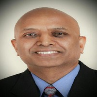 Sridhar Varadaraj C