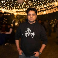 sumant kumar jha