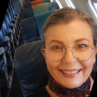 Jacqueline McGonigle