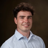 Mitchell Stover
