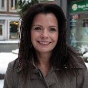 Annette Mcmillan