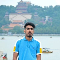 Shravan Cm