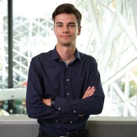 Tim Hückstädt