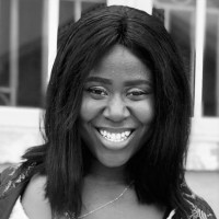 Chinenye Mgbike (she/her)