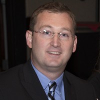 Brian Matthews