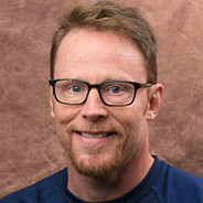 Adam Brown, Ph.D., C.A.S.