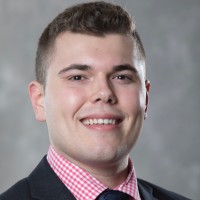 Harrison Sandorfi