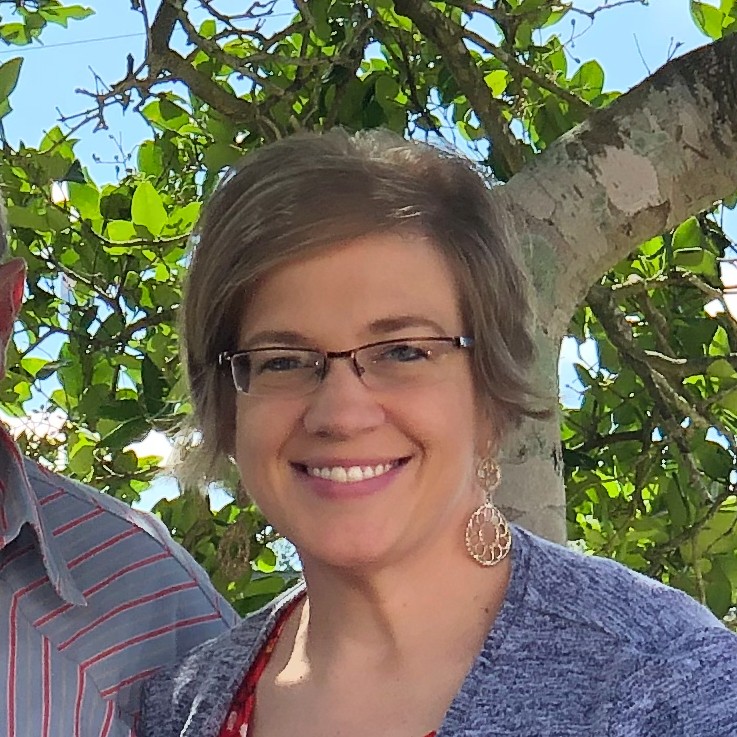 Ginger Duhon-Williams, MBA, BSRT(R)