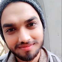 Harshit kumar maurya