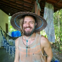 Aaron Pinheiro