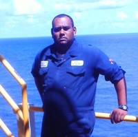 Michael Ramjattan