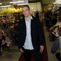 Rene Slomke