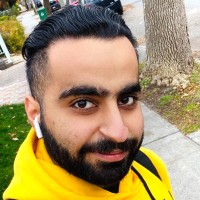 Nikhil Narang