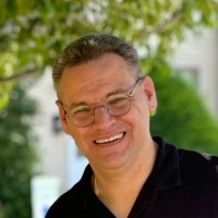 Michael Klova