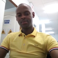 Siyanda Ncitha