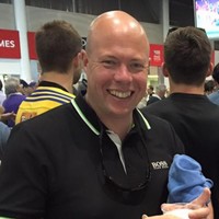 Jonathan Dolby