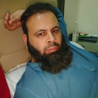 Muhammad Haroon Rafique