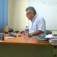 Wilson Gustavo Segura Sanchez