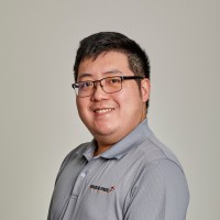Andrew Chen