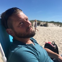 Henrik Svensson