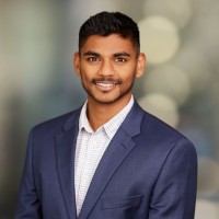Ananth Pathirana