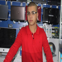 Achraf Khallouf