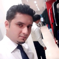 Ritesh Yadav