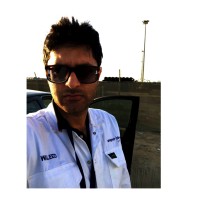 Waleed Mehmood Qari