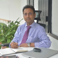 Shanil Ramtohul FCCA  ACA