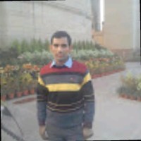 Ashwani Yadav