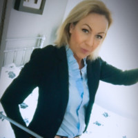 Zuzana Benova