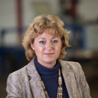 Therese Van Vinken