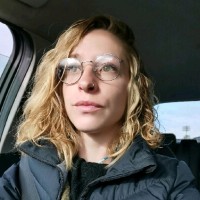Miranda Breger
