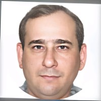 Edson Cordeiro da Rocha