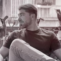 Alberto Libro De Francesco