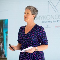 Amanda Hamilton