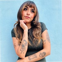 Mónica Moreno