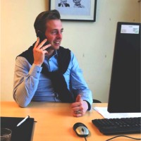 Sebastiaan Rebel
