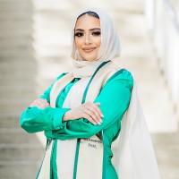 Nisreen Sharideh