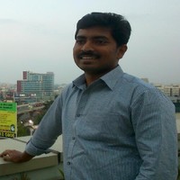 Sreeraj Sreedharan